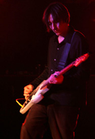 The Capsules - Jason Shields