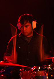 The Capsules - Kevin Trevino